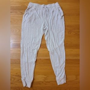 Favorite lounge jogger